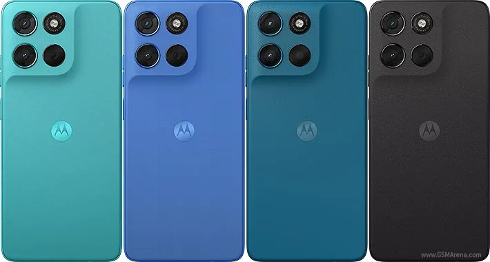 Motorola Moto G57 Power