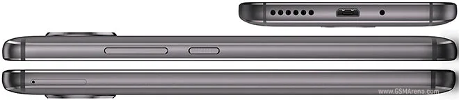 Motorola Moto G5S
