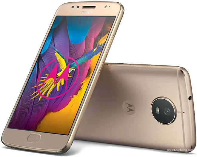 Motorola Moto G5S