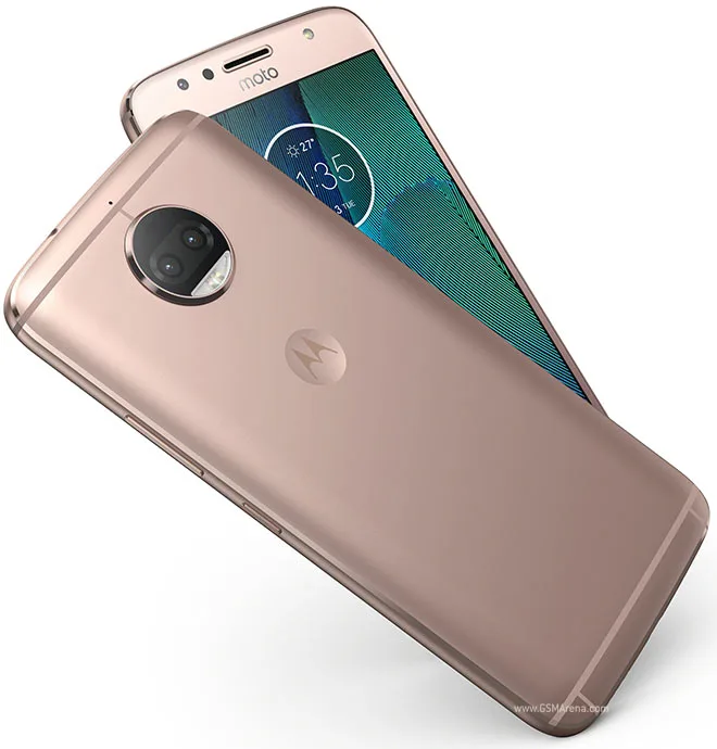 Motorola Moto G5S Plus