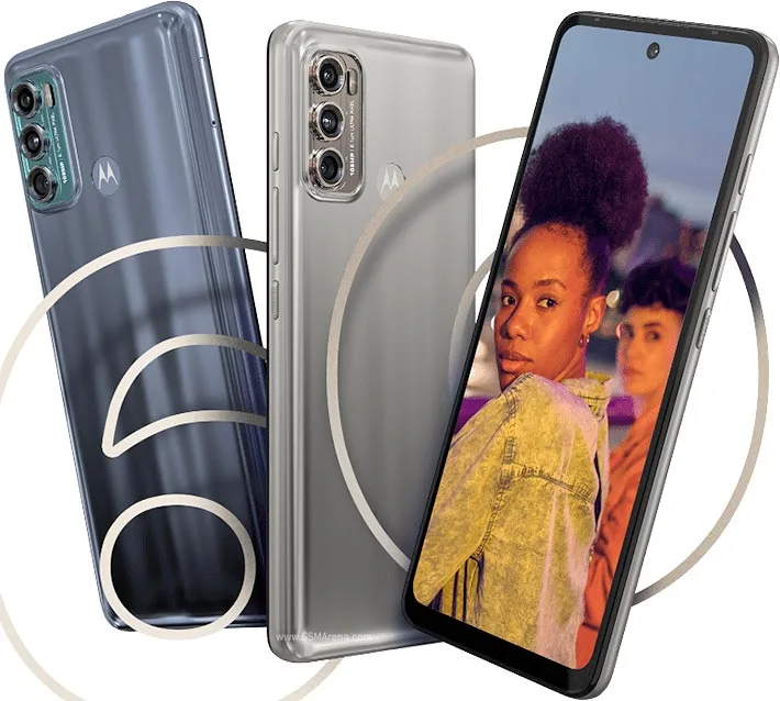 Motorola Moto G60