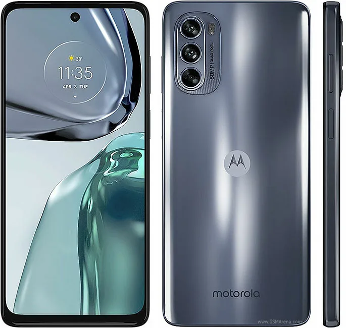 Motorola Moto G62 (India)