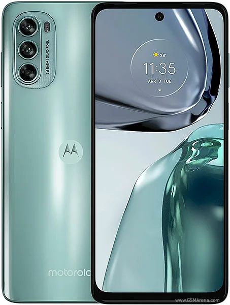 Motorola Moto G62 5G