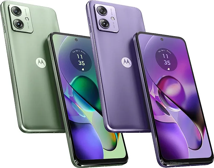 Motorola Moto G64