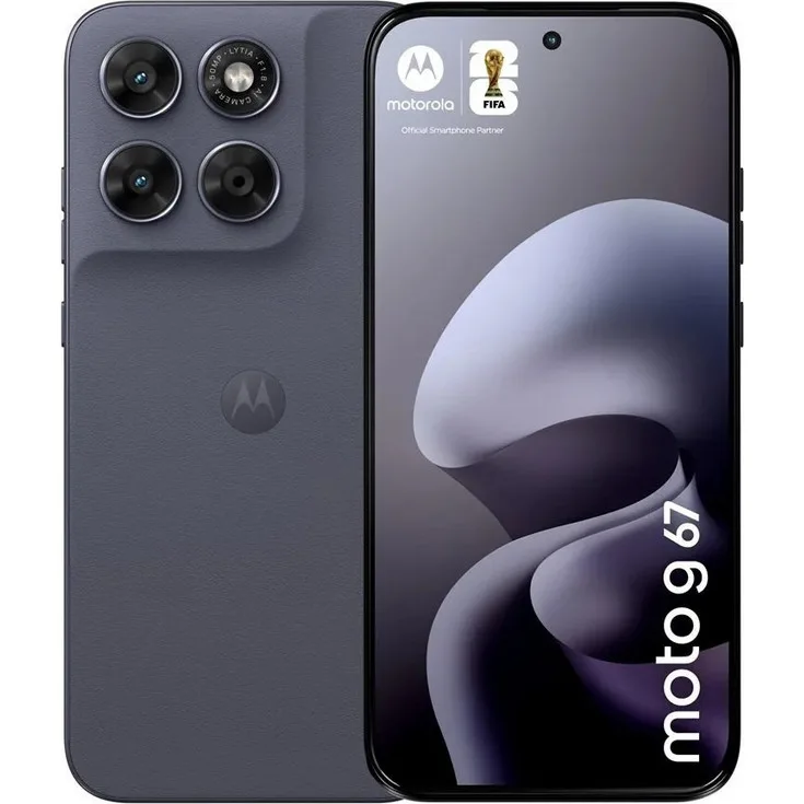 Motorola Moto G67