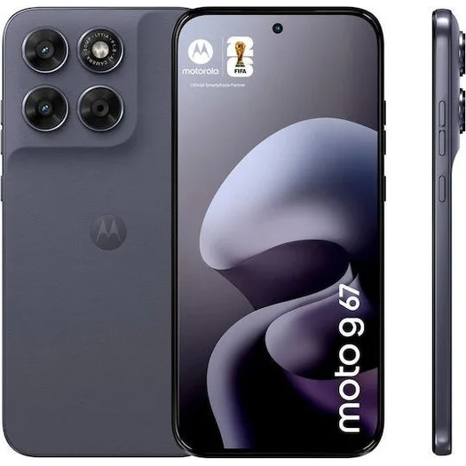 Motorola Moto G67