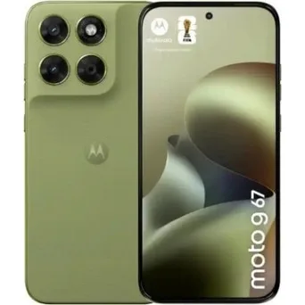 Motorola Moto G67