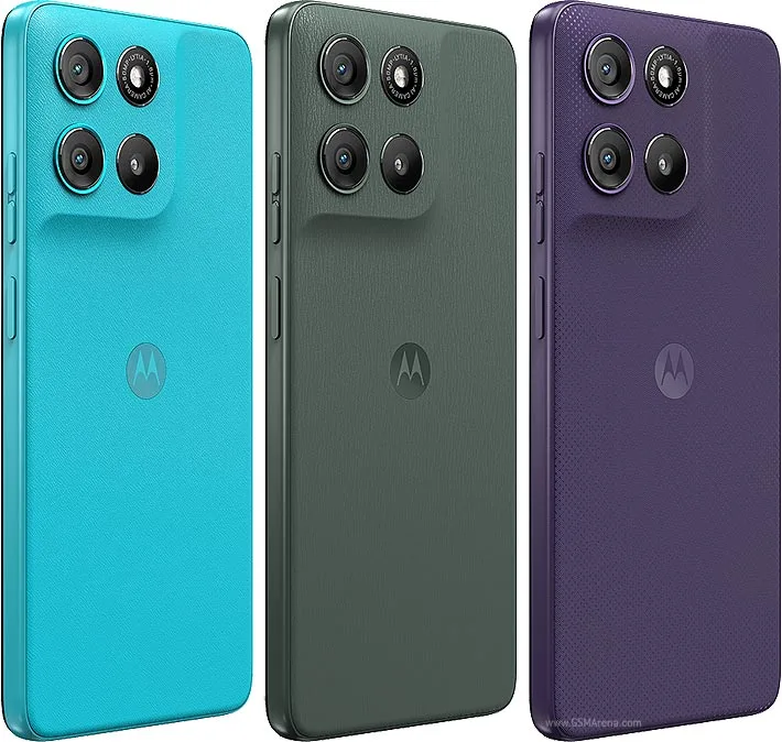 Motorola Moto G67 Power
