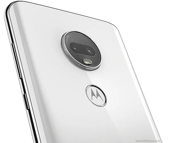Motorola Moto G7