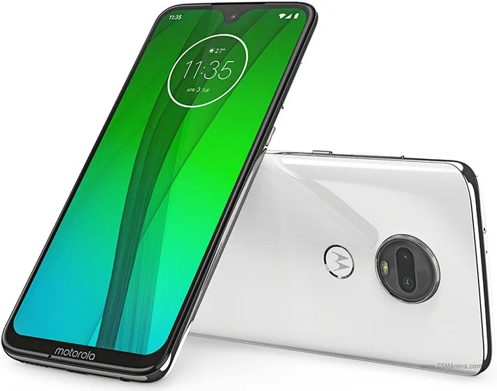 Motorola Moto G7
