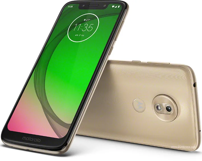 Motorola Moto G7 Play