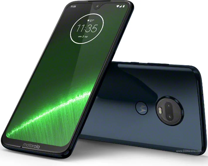 Motorola Moto G7 Plus