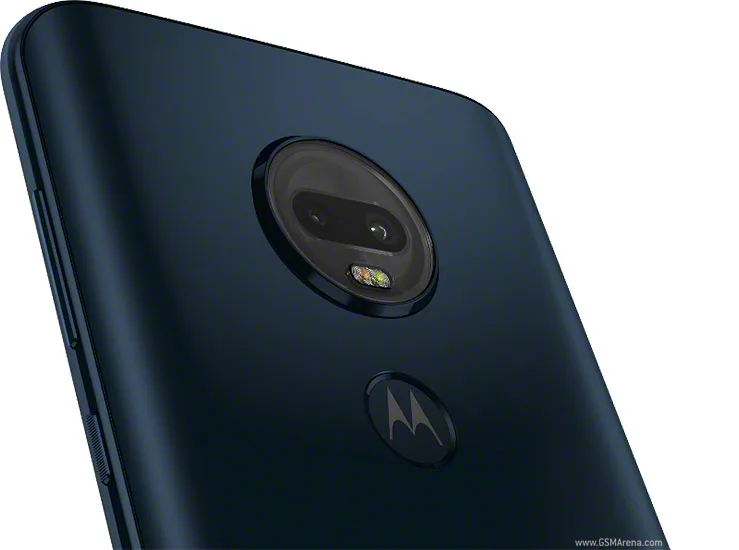Motorola Moto G7 Plus