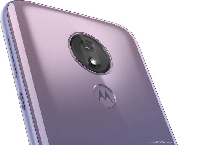 Motorola Moto G7 Power