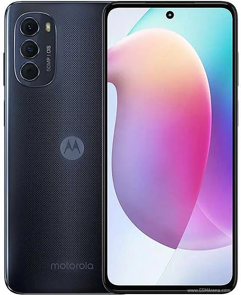 Motorola Moto G71s