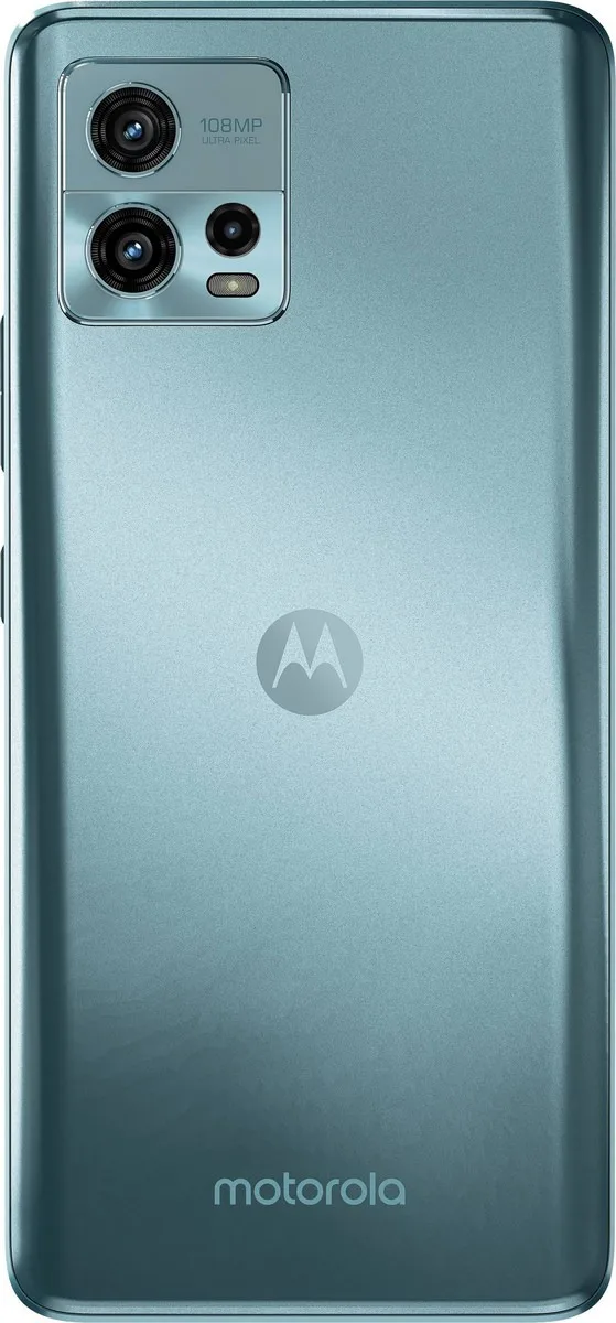 Motorola Moto G72