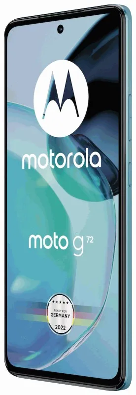 Motorola Moto G72