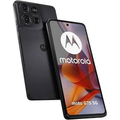 Motorola Moto G75
