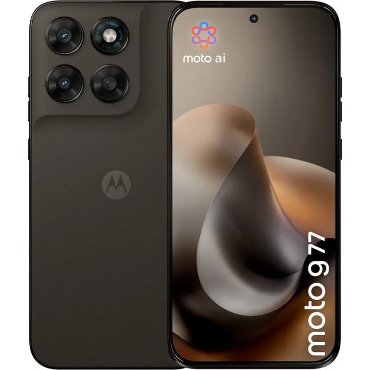 Motorola Moto G77