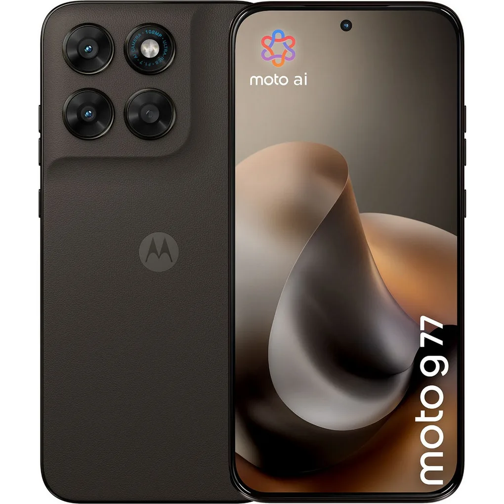 Motorola Moto G77