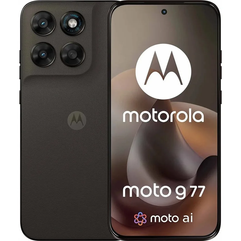 Motorola Moto G77