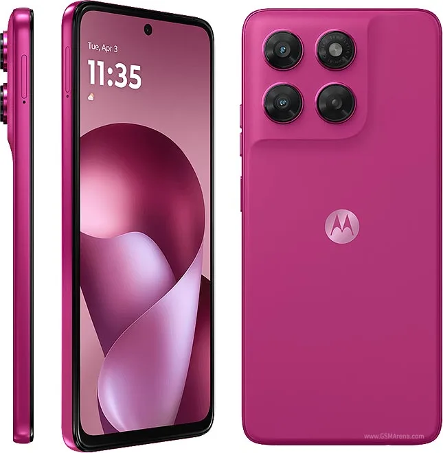 Motorola Moto G77 Power