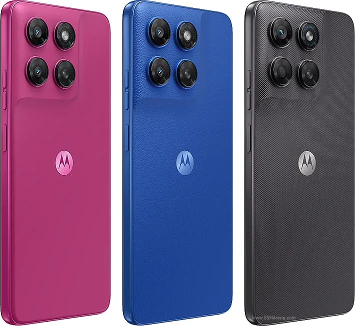 Motorola Moto G77 Power