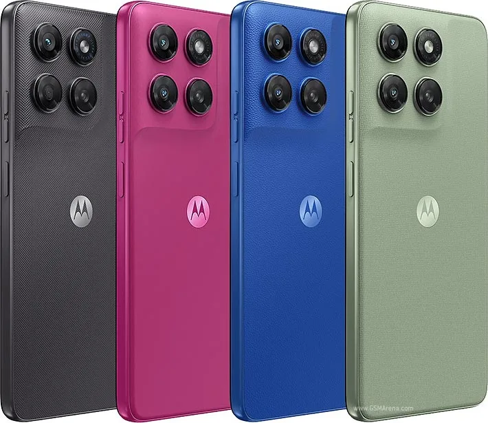 Motorola Moto G77 Power