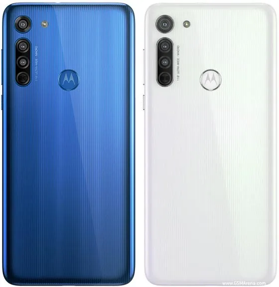 Motorola Moto G8