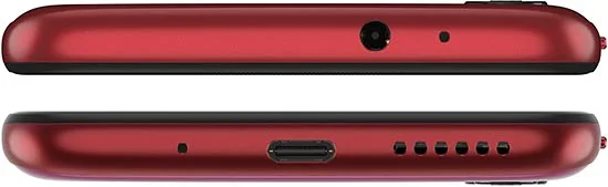 Motorola Moto G8 Play
