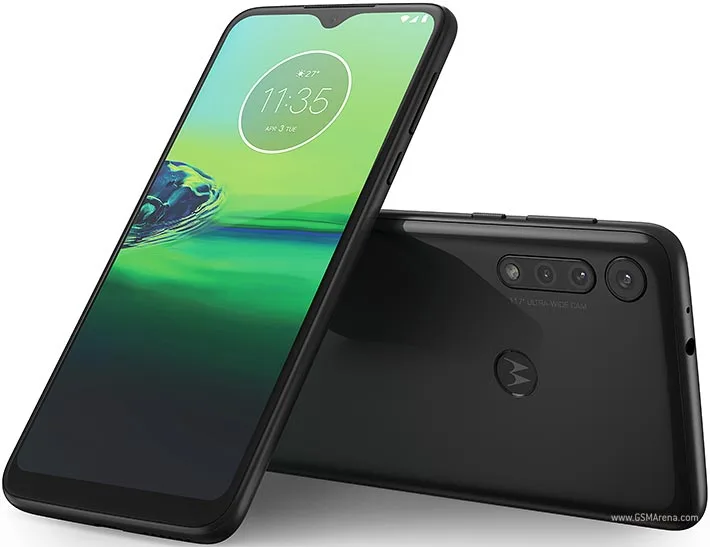 Motorola Moto G8 Play