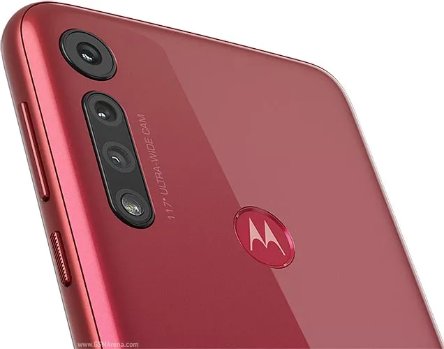 Motorola Moto G8 Play