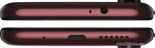Motorola Moto G8 Plus
