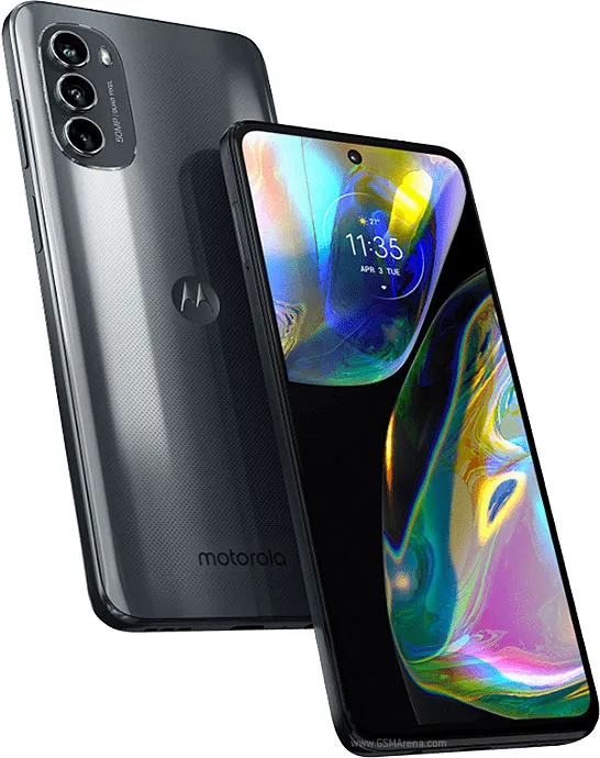 Motorola Moto G82