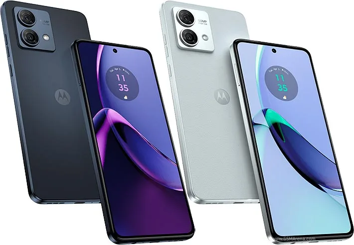 Motorola Moto G84