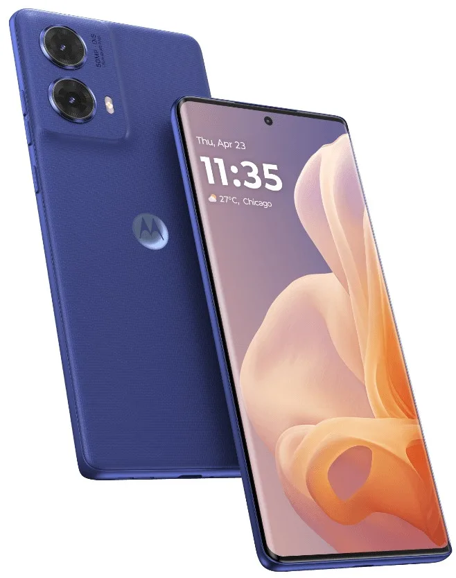 Motorola Moto G85