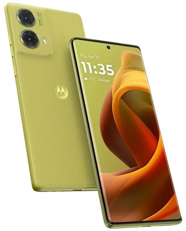 Motorola Moto G85