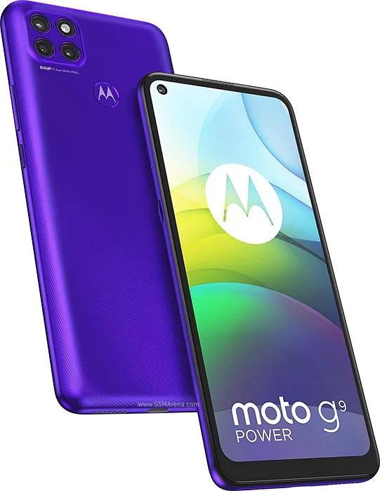 Motorola Moto G9 Power