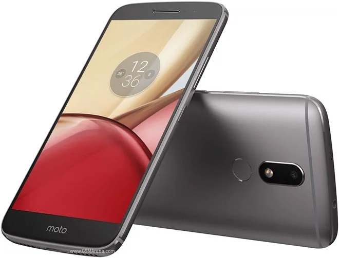 Motorola Moto M