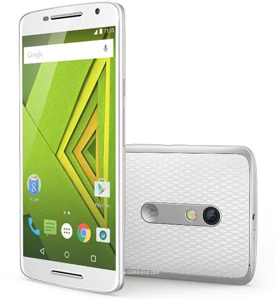 Motorola Moto X Play