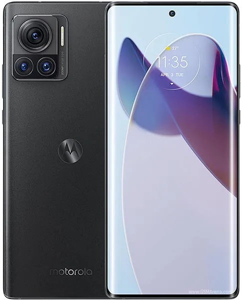 Motorola Moto X30 Pro