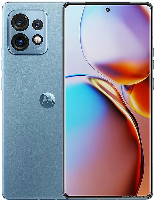 Motorola Moto X40