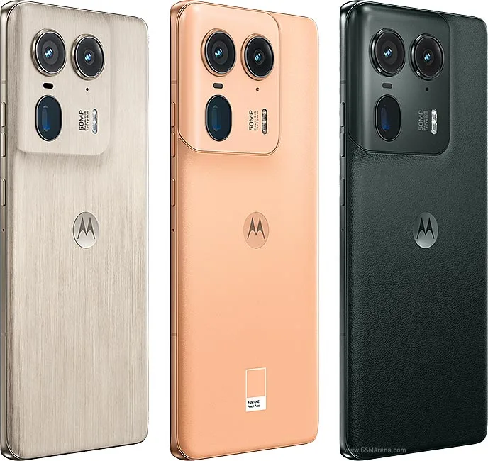 Motorola Moto X50 Ultra