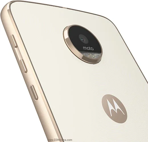 Motorola Moto Z Play