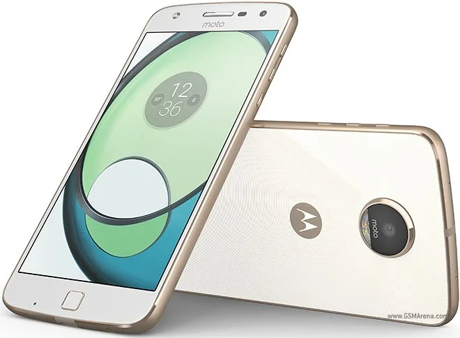 Motorola Moto Z Play