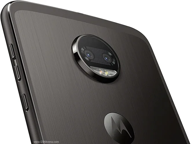 Motorola Moto Z2 Force