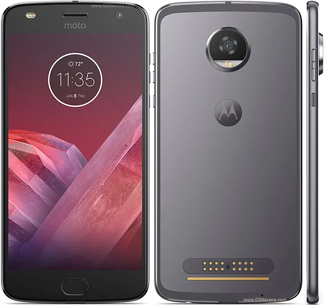 Motorola Moto Z2 Play