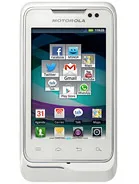 Motorola Motosmart Me XT303