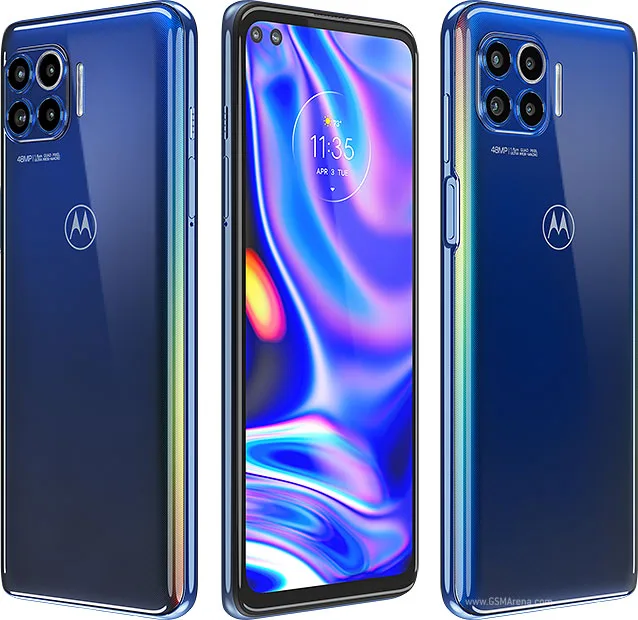 Motorola One 5G