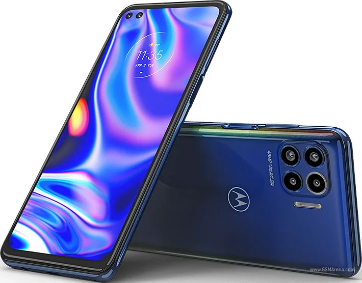 Motorola One 5G
